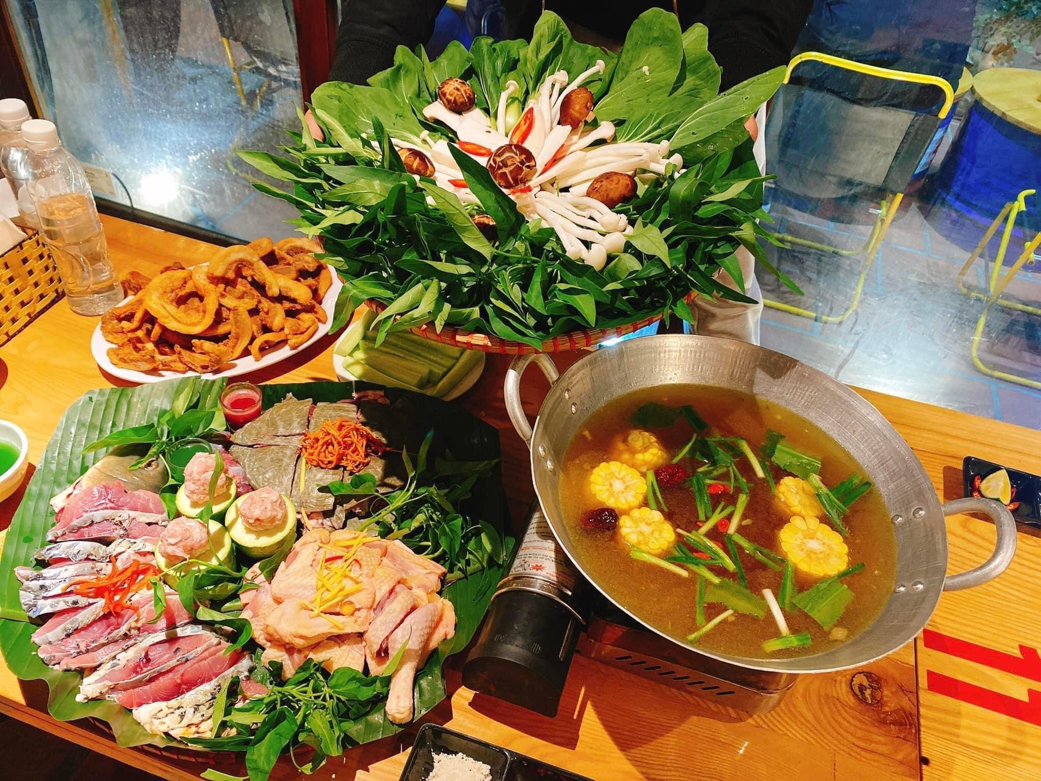 Khám phá 10 địa chỉ lẩu bò đình đám nhất Hà Nội - Hương vị đậm đà khó quên