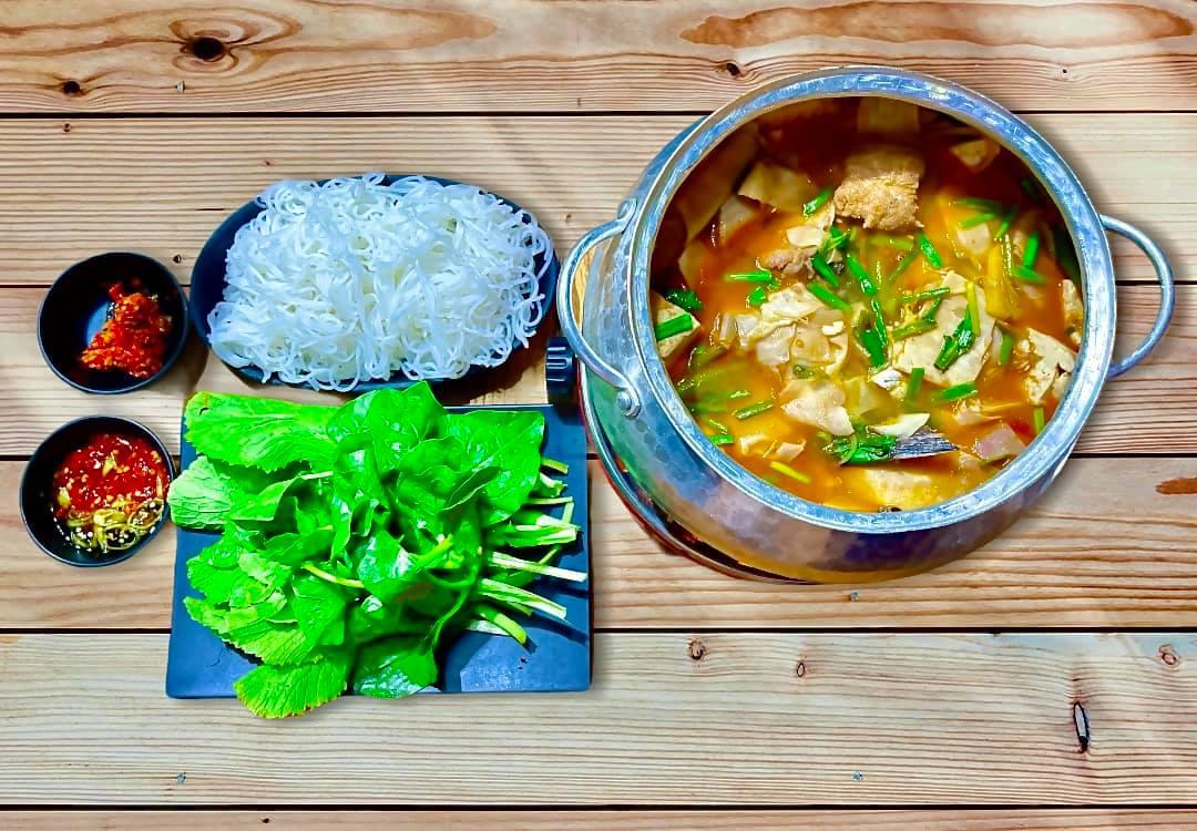 Top 6 Quán lẩu ngon nhất tại Huế