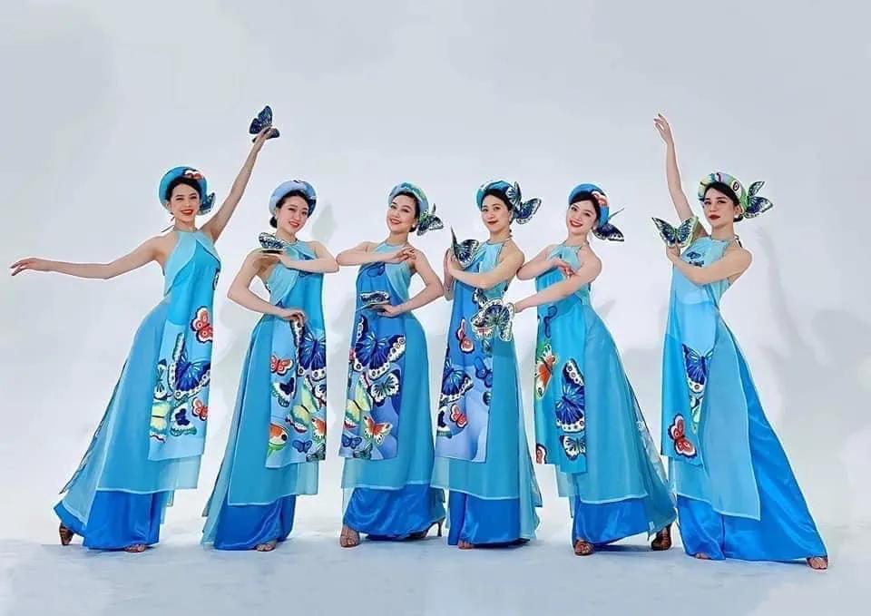 Top 9 cửa hàng cho thuê trang phục biểu diễn đẹp và giá tốt nhất tại Đà Nẵng