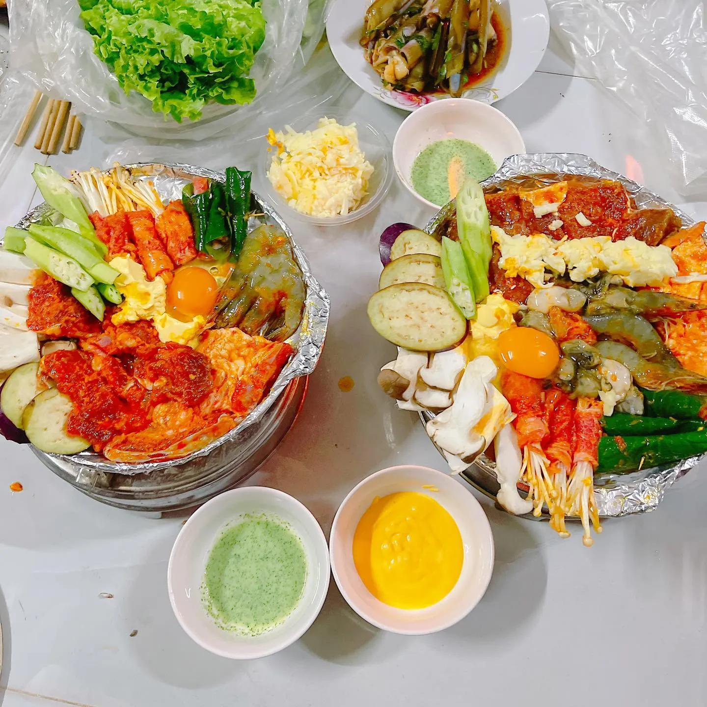 Top 5 điểm đến nướng bơ hấp dẫn nhất xứ Huế - Thưởng thức đặc sản bơ thơm lừng
