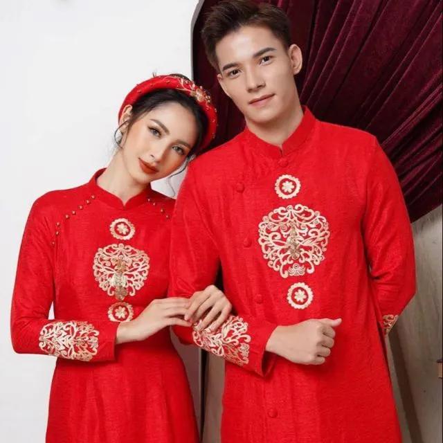Top 8 địa chỉ cho thuê áo dài cưới hỏi đẹp nhất tại TP. Buôn Ma Thuột