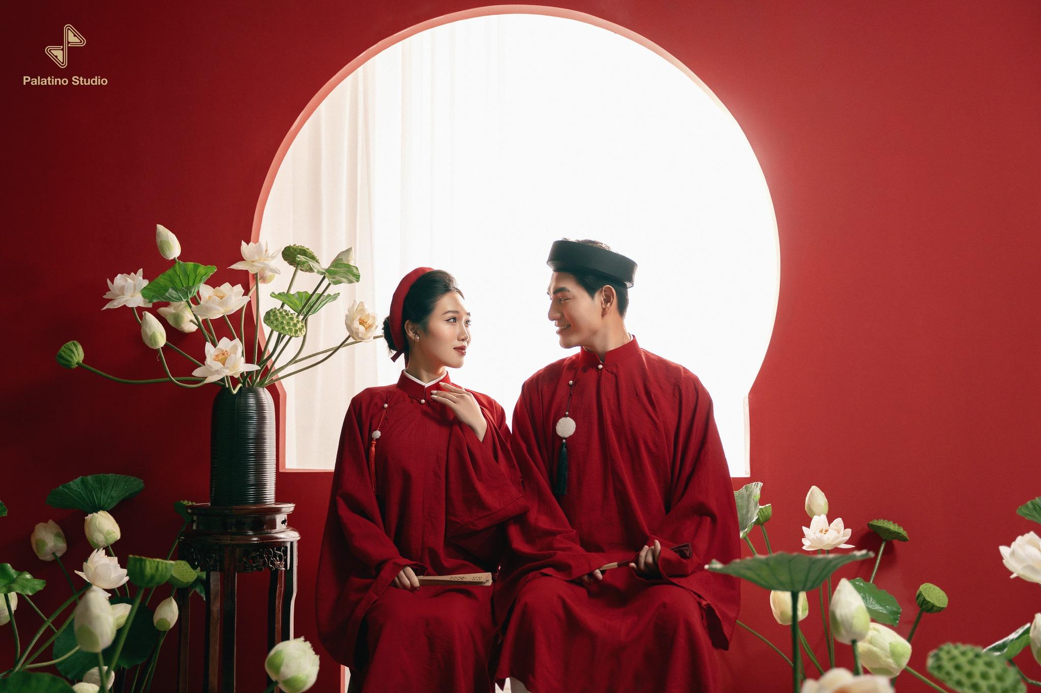 Khám phá 13 studio chụp ảnh cưới đẹp và uy tín nhất tại Hà Nội