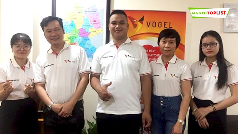 Top 10+ trung tâm tư vấn du học Đức tại Hà Nội chất lượng và đáng tin cậy nhất
