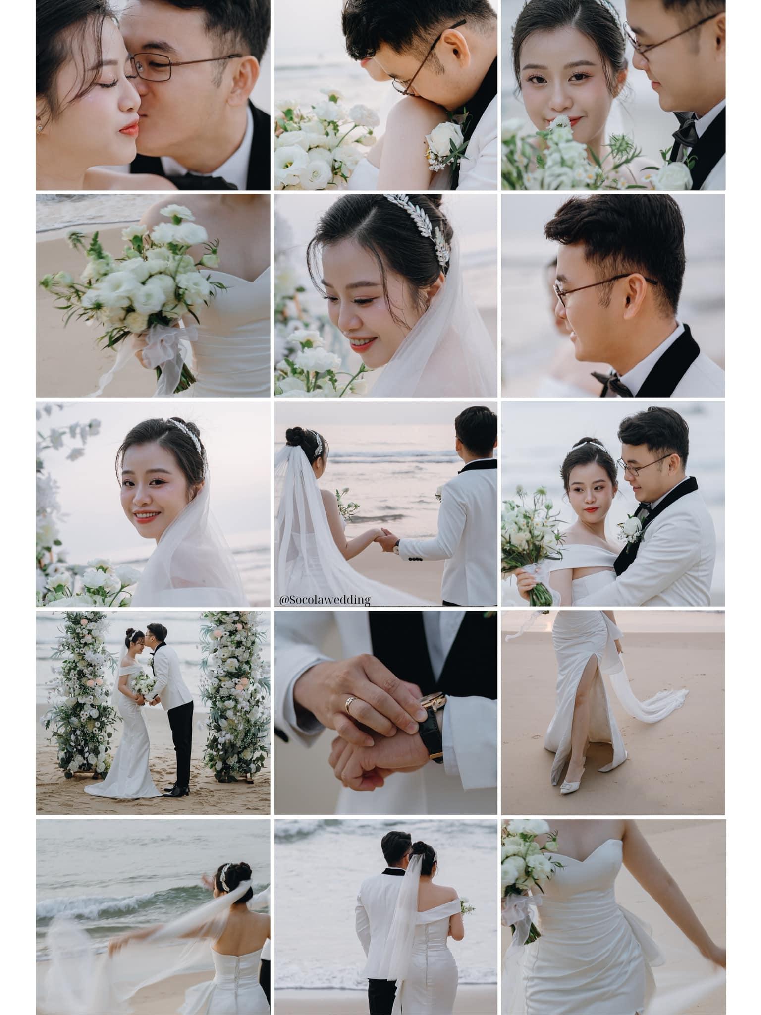 Top 9 studio chụp ảnh cưới đẹp và chất lượng nhất tại TP. Quy Nhơn, Bình Định
