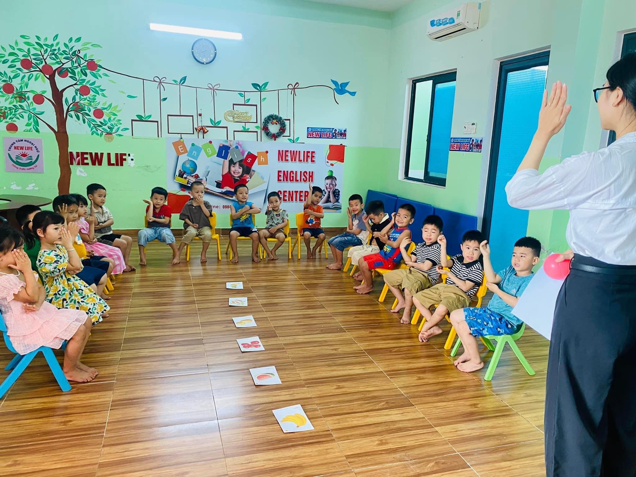 Top 5 Trung tâm Anh ngữ hàng đầu tại TP. Đông Hà, Quảng Trị