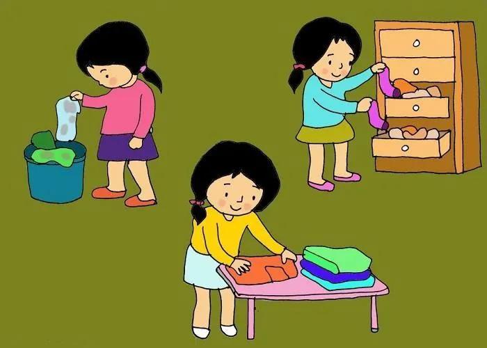 12 Kỹ năng sống cốt lõi giúp trẻ mầm non phát triển toàn diện