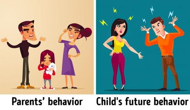 8 Sai lầm trong cách nuôi dạy con cái có thể ảnh hưởng đến cuộc sống trưởng thành của trẻ