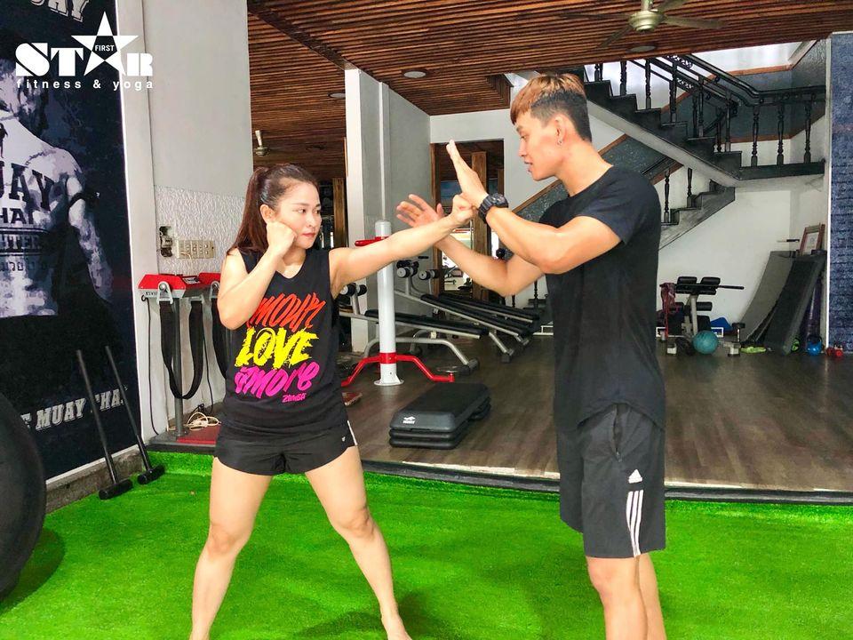 10 Phòng Gym chất lượng nhất tại Huế - Đẳng cấp và hiện đại