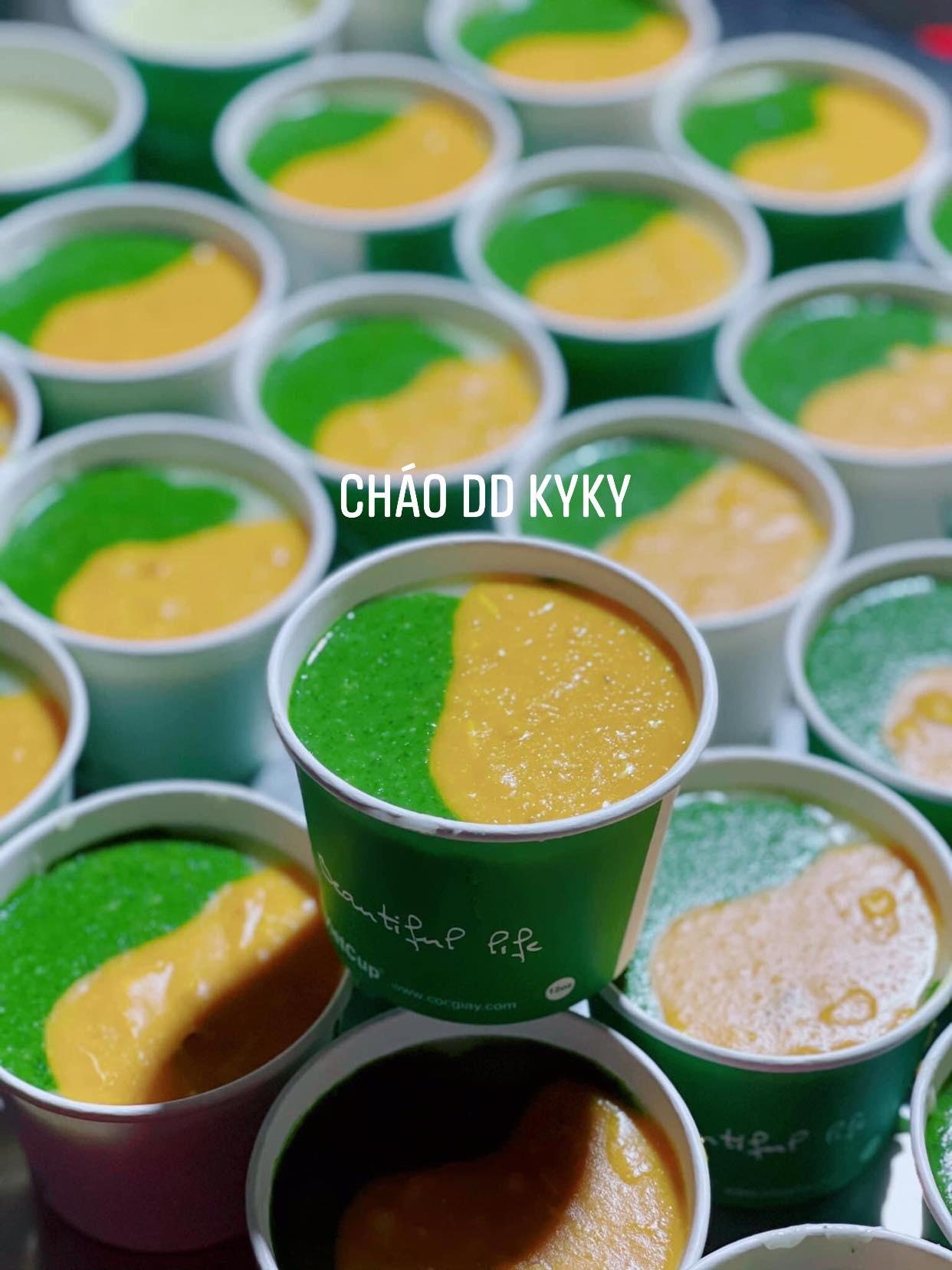Top 5 địa chỉ cháo dinh dưỡng thơm ngon, đầy đủ dưỡng chất nhất tại Huế