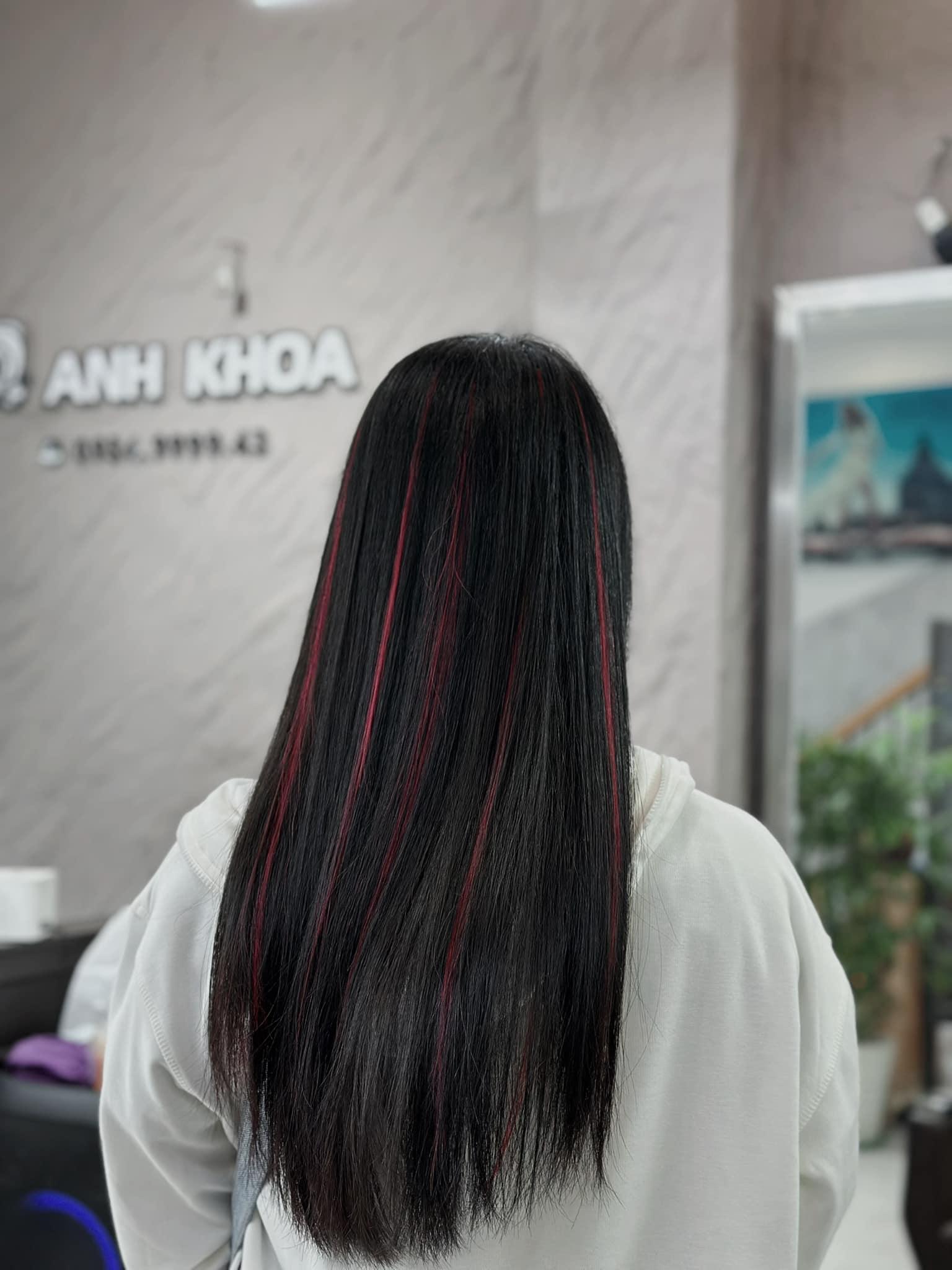 Khám phá 6 cảm nhận nổi bật của khách hàng về Hair Salon Anh Khoa - 43 Tôn Đản