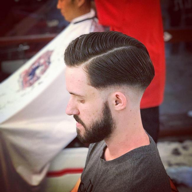 Top 9 Tiệm cắt tóc nam đẹp và nổi tiếng tại Đà Nẵng