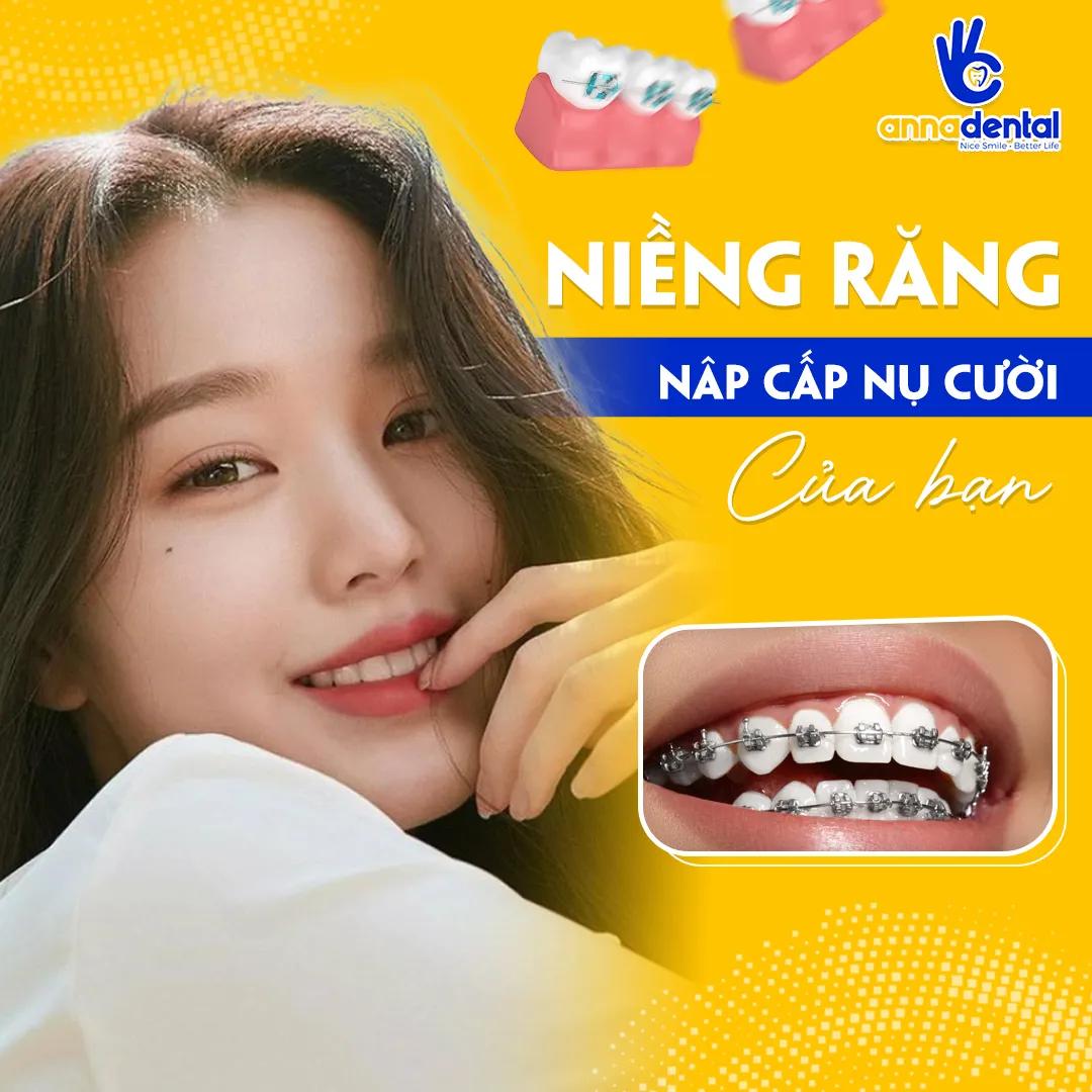 9 Địa chỉ niềng răng chất lượng và đáng tin cậy bậc nhất Sài Gòn
