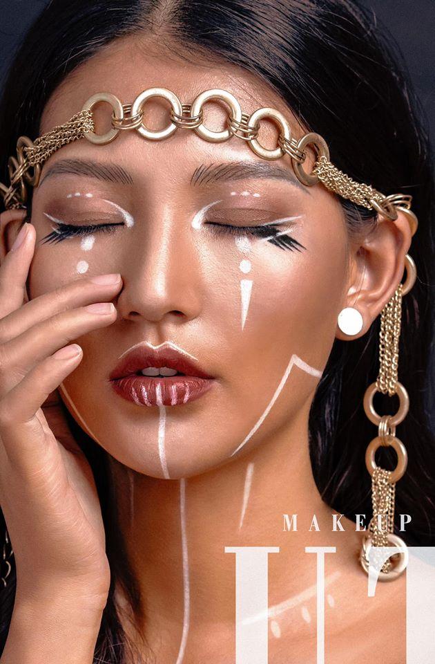Top 8 Nghệ nhân trang điểm tạo trend nhất xứ Huế