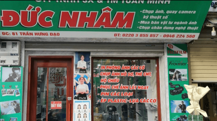 Top 3 Tiệm chụp ảnh thẻ lấy ngay đẹp nhất tại Hải Dương