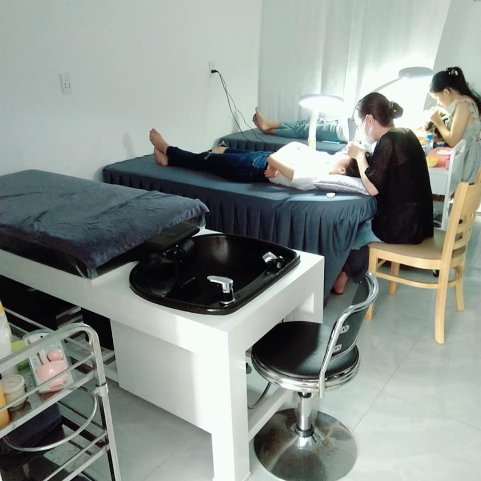 Top 5 địa chỉ nối mi đẹp chuẩn xịn tại Nhơn Trạch, Đồng Nai