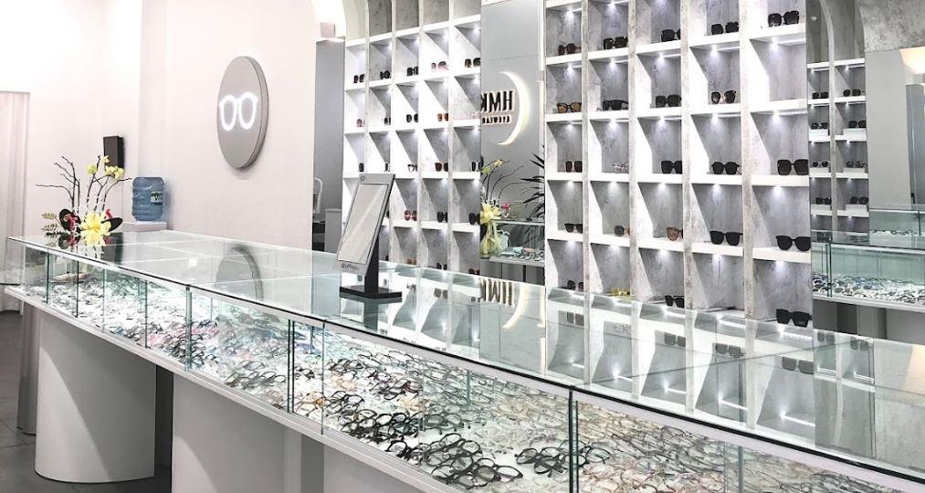 Top 10 địa chỉ mắt kính đáng tin cậy nhất Bà Rịa - Vũng Tàu: Chất lượng và uy tín hàng đầu