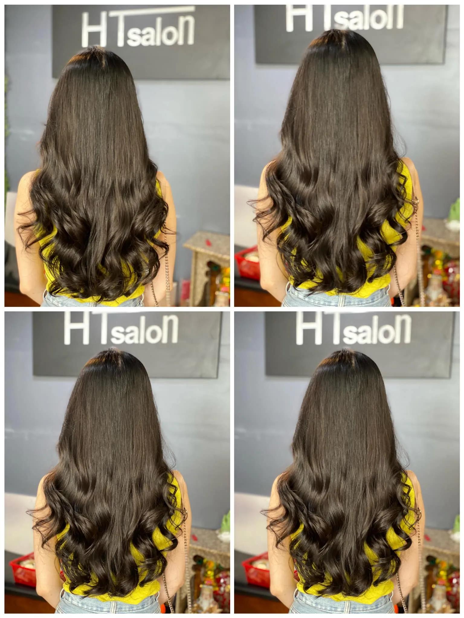 Top 6 salon làm tóc đẹp và chuyên nghiệp nhất tại Tân Châu, An Giang