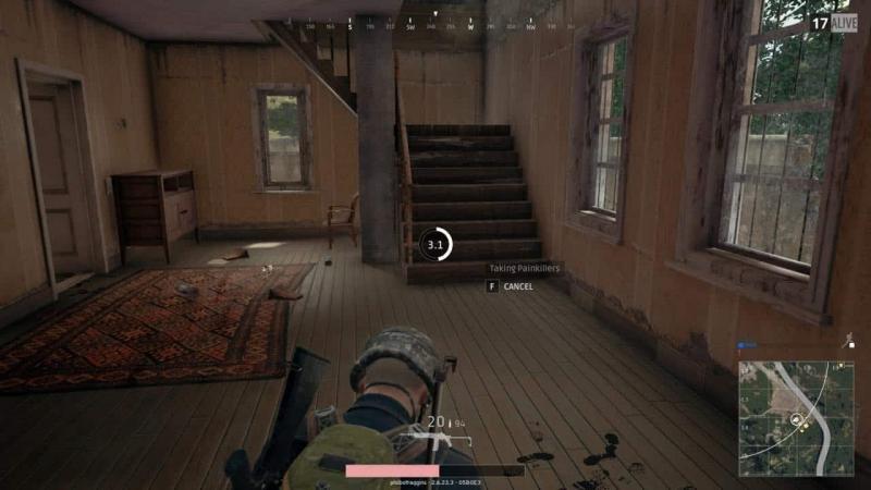 10 Bí Quyết PUBG Cho Người Mới Bắt Đầu