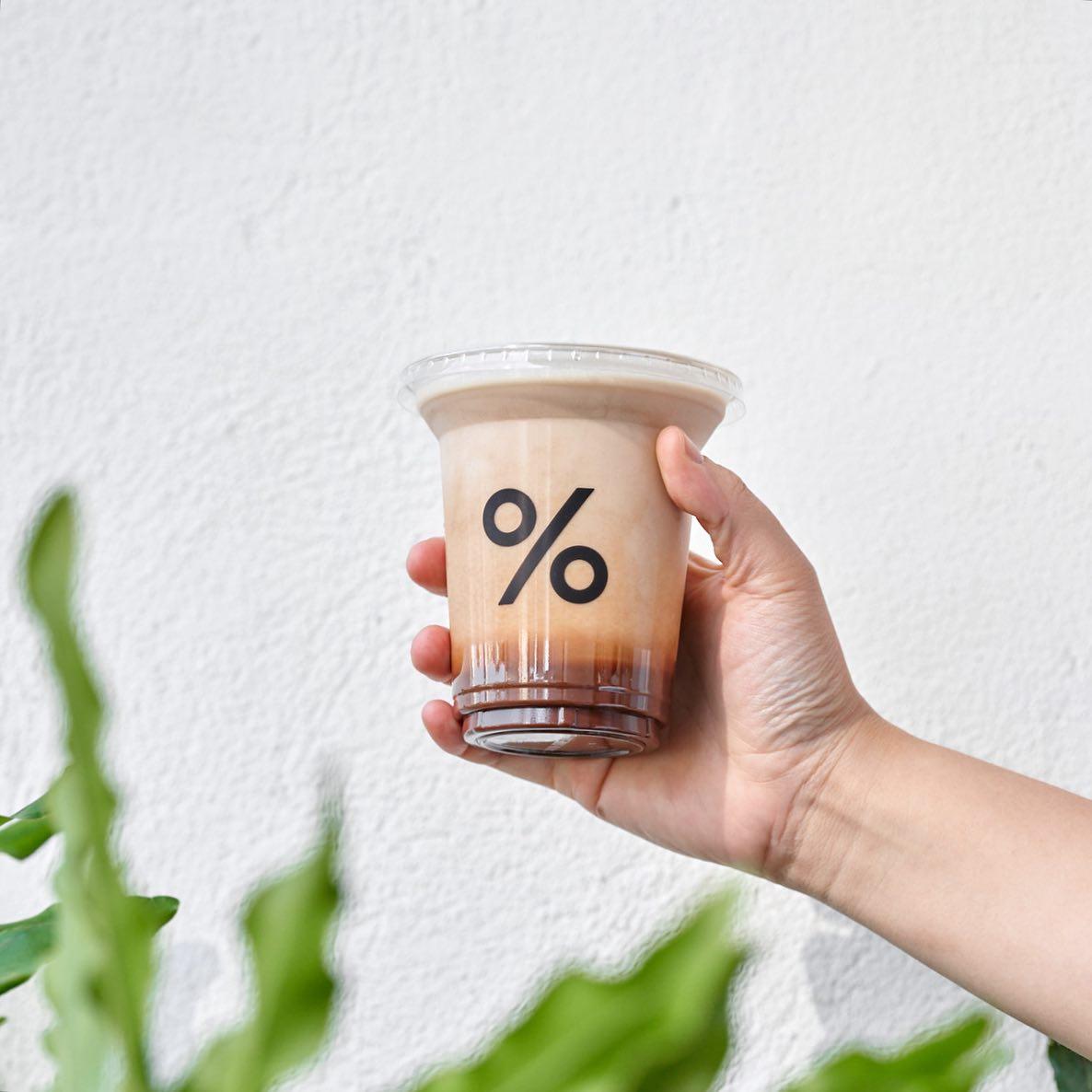 Top 6 Đánh giá chi tiết về quán cà phê % Arabica tại Sài Gòn