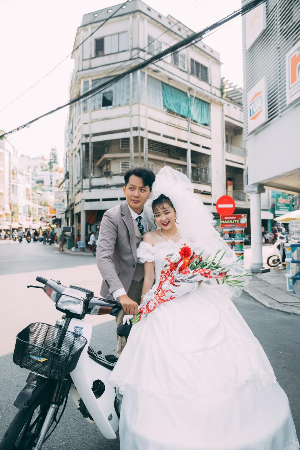 Khám phá 10 Studio chụp ảnh cưới chất lượng và uy tín bậc nhất tại An Giang