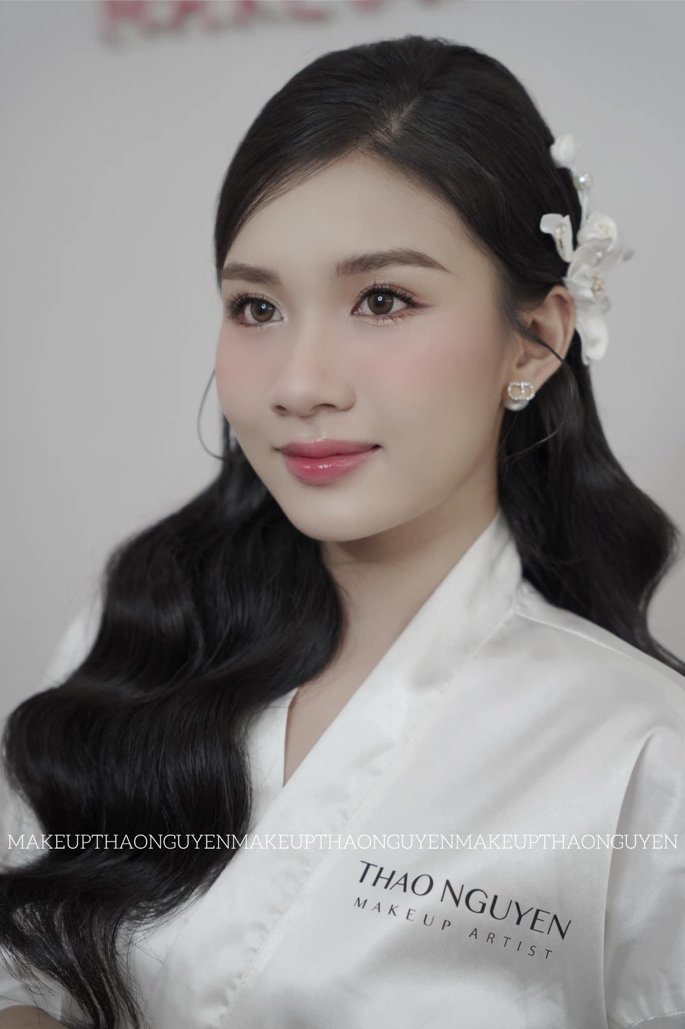 Top 7 Tiệm Trang Điểm Cô Dâu Đẹp Nhất Quận 1, TP. HCM