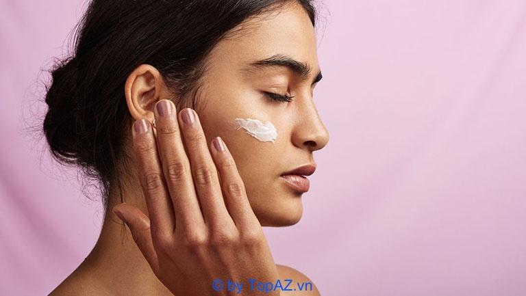 10 Kem Dưỡng Trắng Da Mặt Được Đánh Giá Cao Nhất