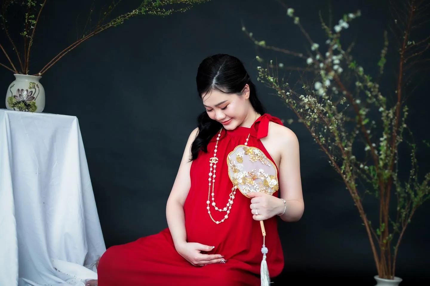 Top 5 Studio Chụp Ảnh Bầu Tuyệt Vời Nhất Tại An Giang