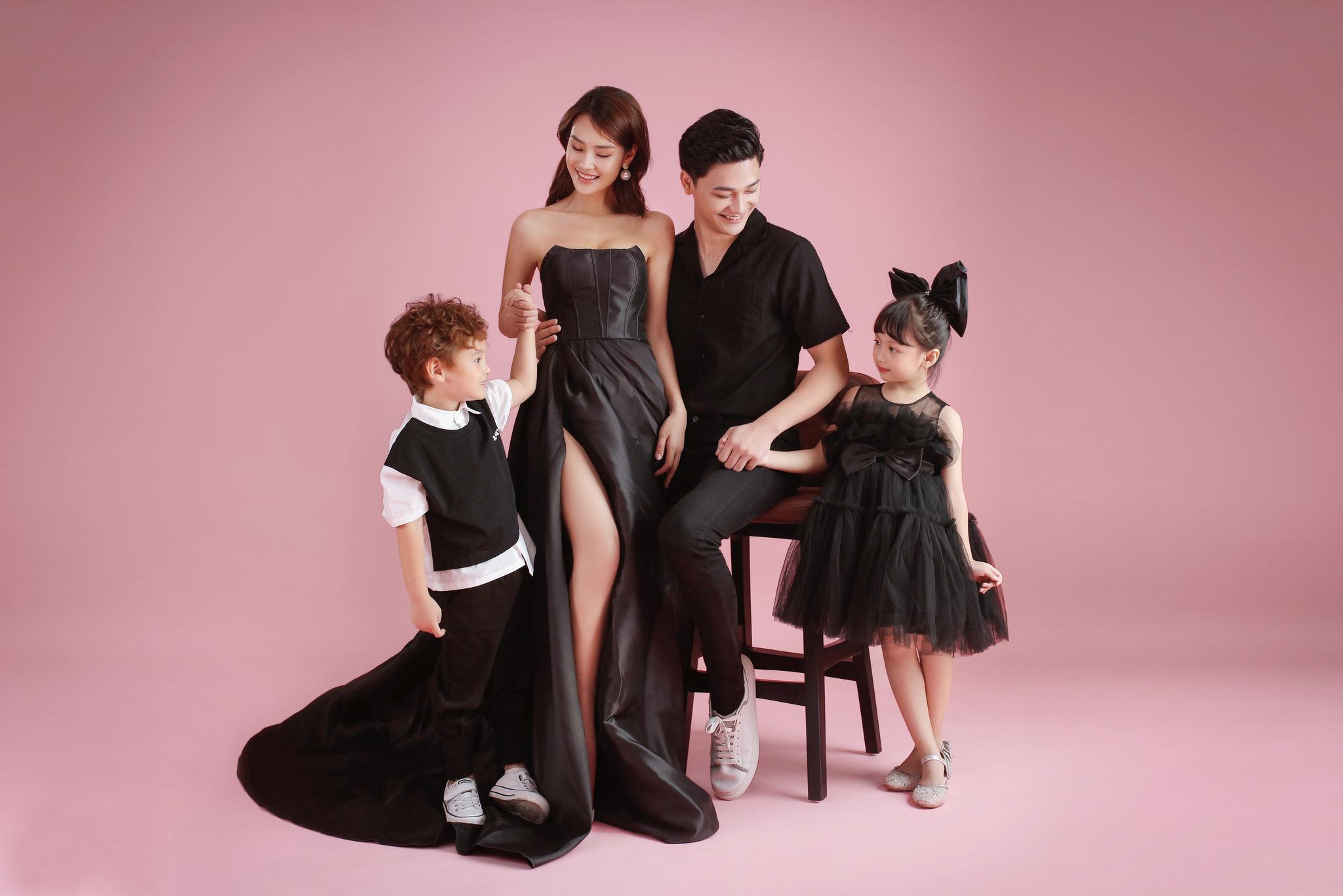 Top 6 Studio chụp ảnh gia đình ấn tượng nhất Bắc Giang
