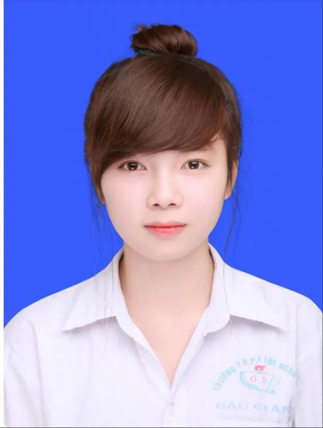 Top 3 Tiệm chụp ảnh thẻ lấy ngay đẹp nhất tại Bắc Giang