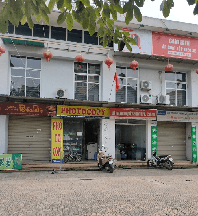 Top 6 Địa chỉ chụp ảnh thẻ lấy liền chất lượng nhất quận Nam Từ Liêm, Hà Nội