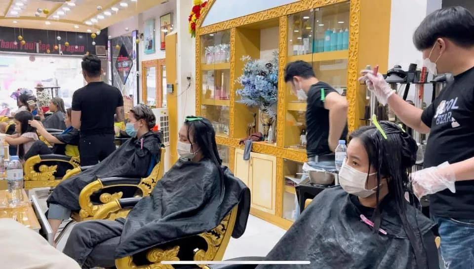 Top 8 Salon nối tóc chất lượng và đáng trải nghiệm nhất TP. Biên Hòa, Đồng Nai