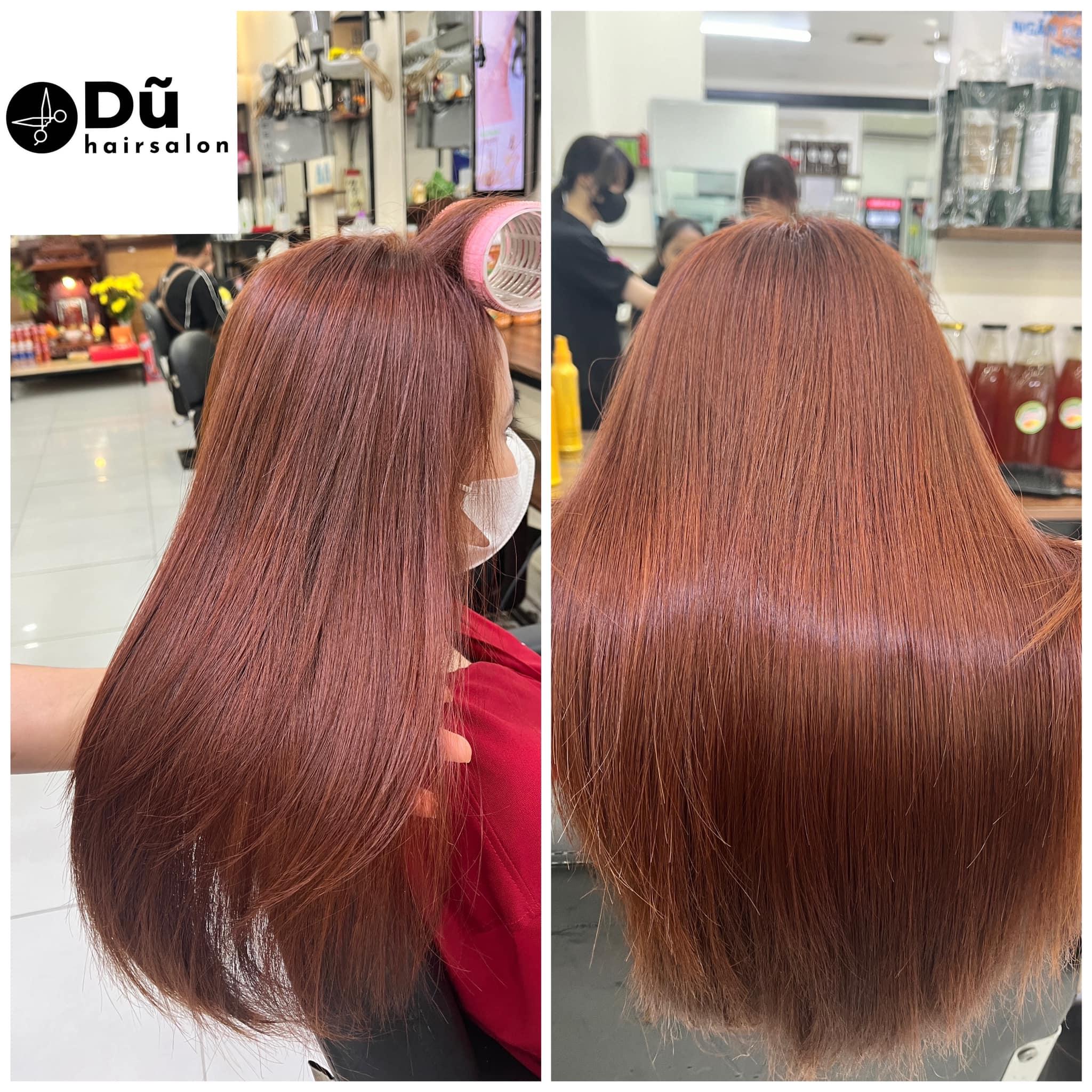 Top 10 Salon nối tóc chất lượng nhất quận Gò Vấp, TP.HCM - Địa chỉ vàng cho mái tóc đẹp