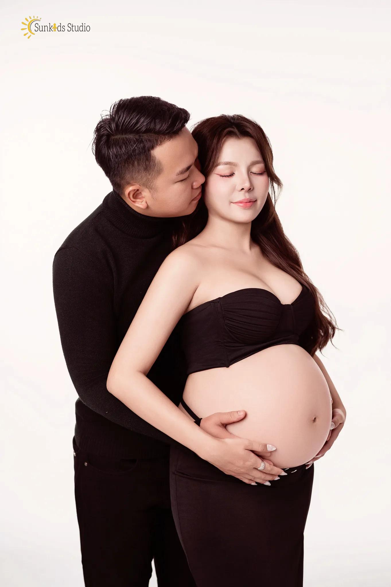 Top 4 studio chụp ảnh bầu đẹp nhất tại Bà Rịa - Vũng Tàu