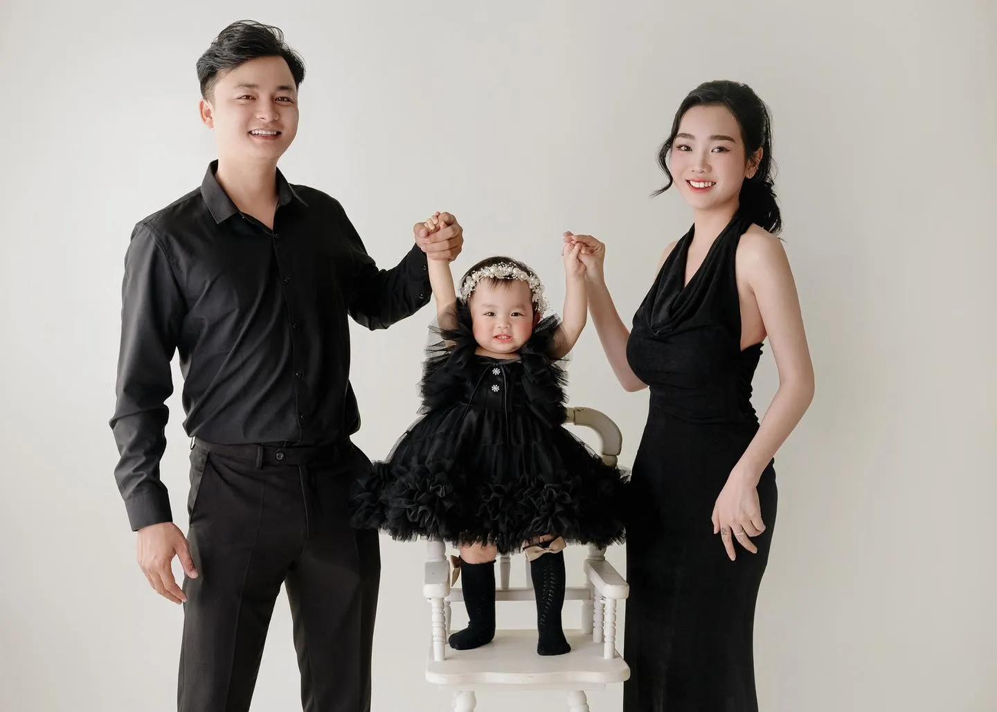 6 Địa điểm chụp ảnh gia đình ấn tượng nhất Bình Phước
