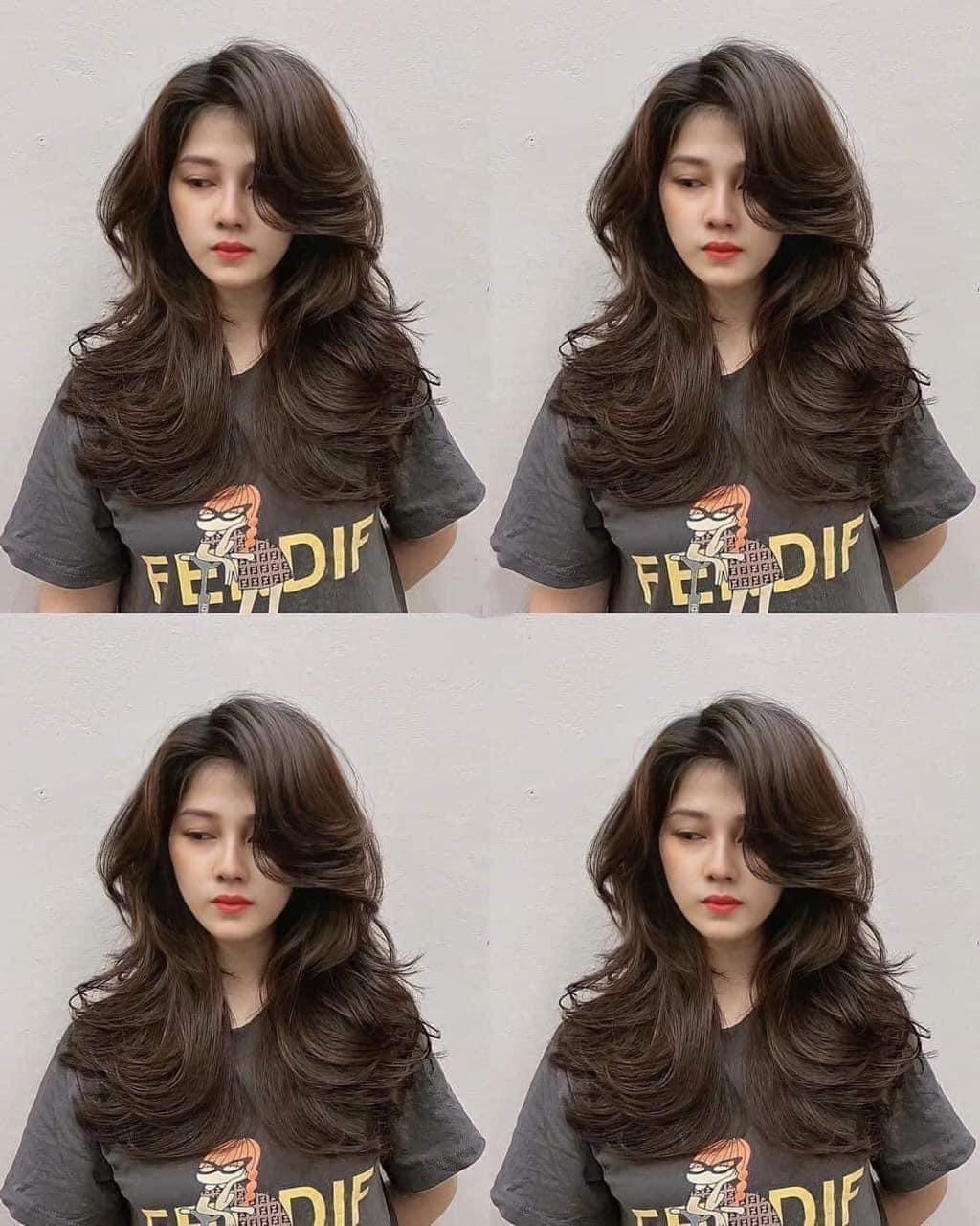 6 Salon nối tóc chất lượng và đáng trải nghiệm nhất tại TP. Hạ Long, Quảng Ninh