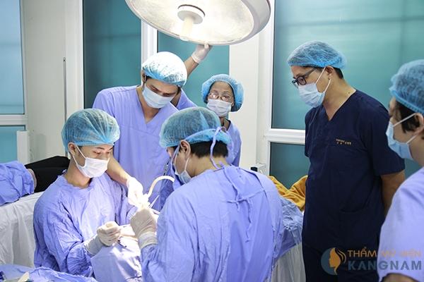 10 địa chỉ phẫu thuật thẩm mỹ đáng tin cậy nhất tại TP.HCM – Chất lượng vượt trội, an toàn tuyệt đối