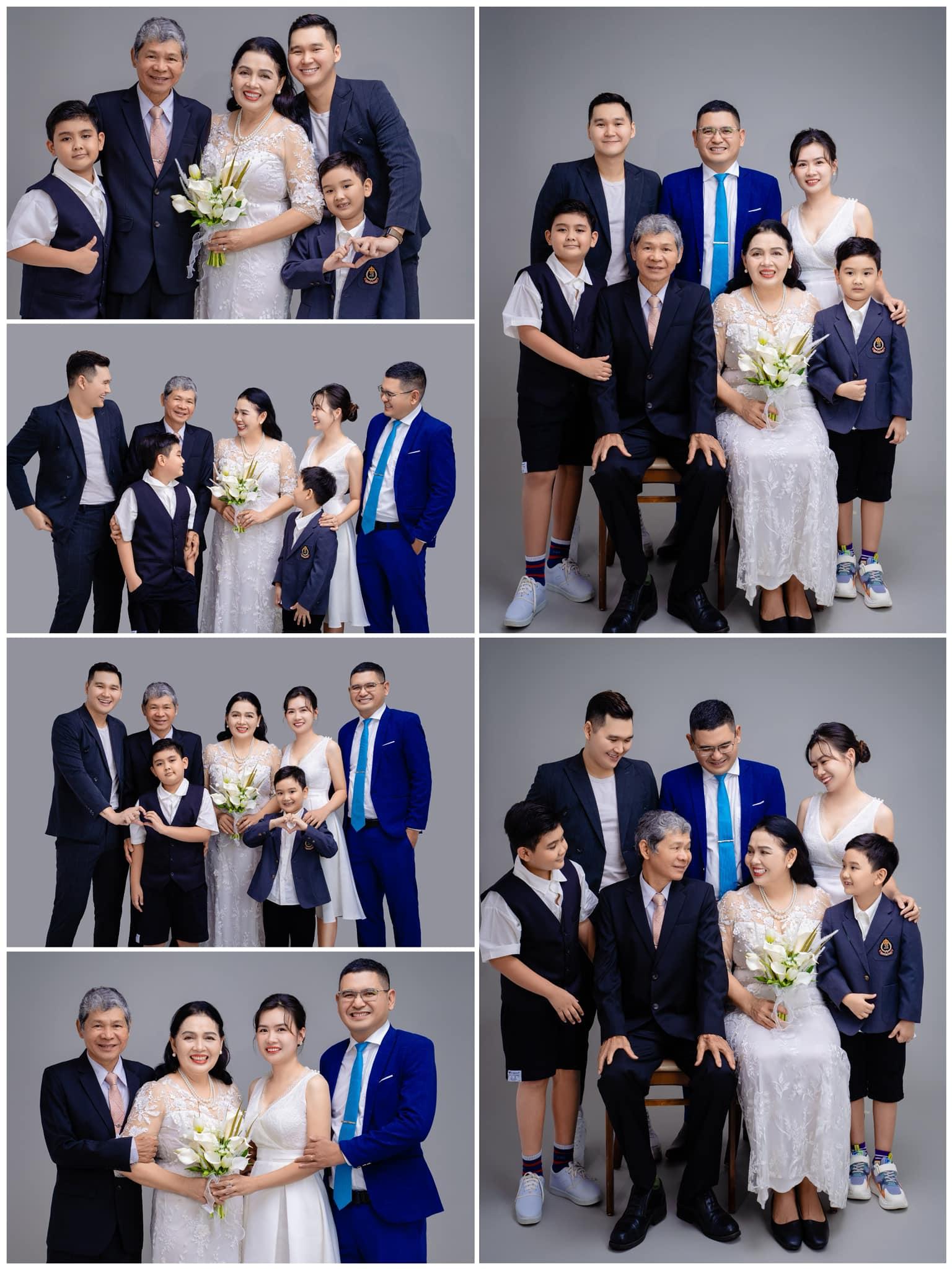 6 Studio chụp ảnh gia đình ấn tượng nhất Phú Yên - Lưu giữ trọn vẹn yêu thương