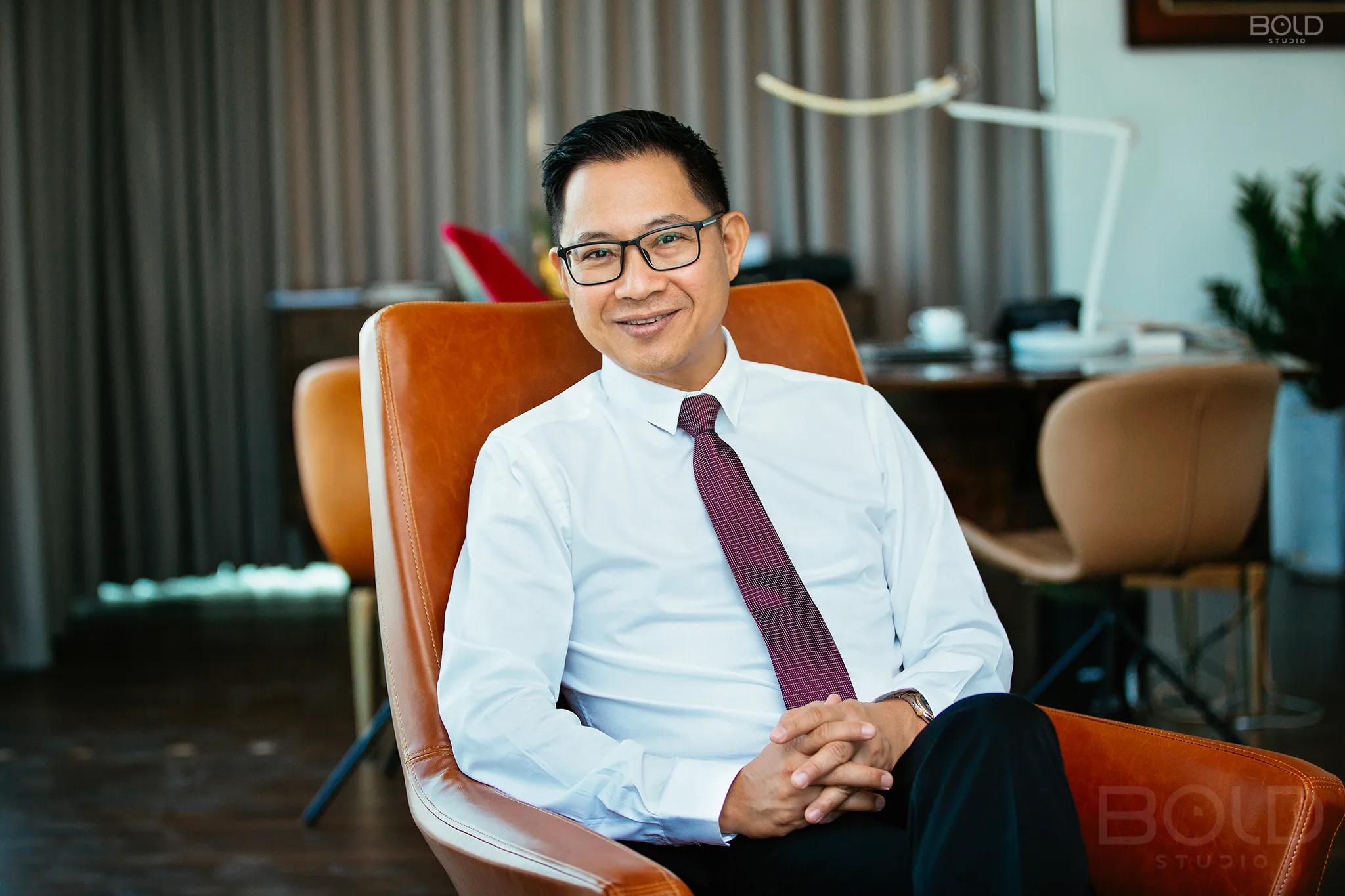 Top 4 Studio chụp ảnh doanh nhân ấn tượng nhất tại TP. Thủ Đức, HCM