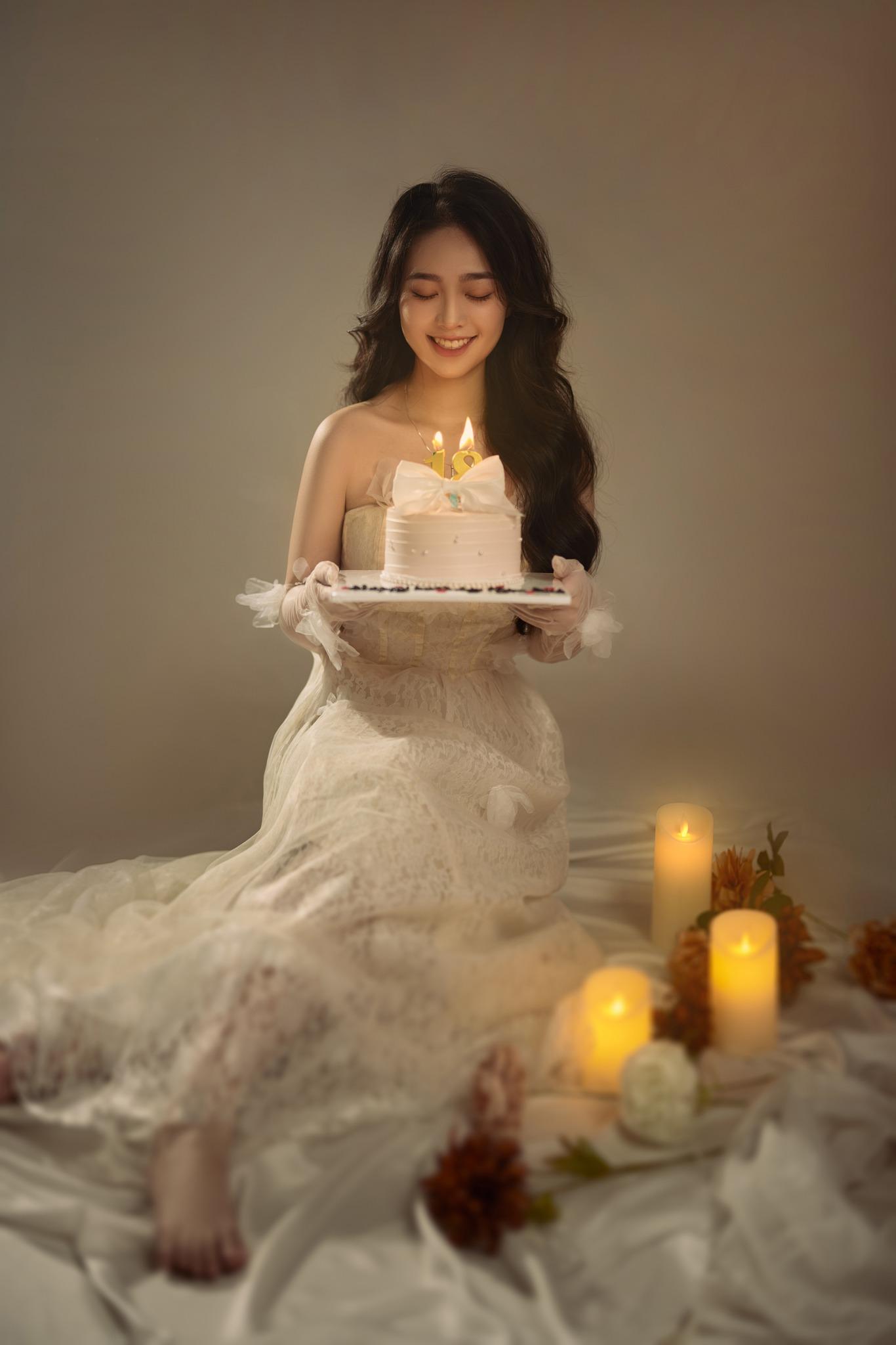 Top 8 Studio chụp ảnh sinh nhật ấn tượng nhất tại Hải Phòng