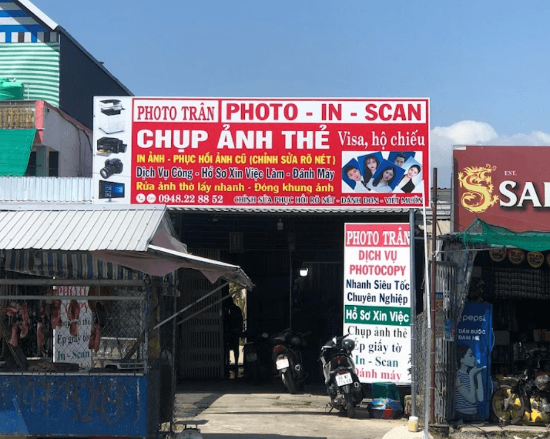 Top 4 địa chỉ chụp ảnh thẻ đẹp & lấy ngay chất lượng nhất Cà Mau