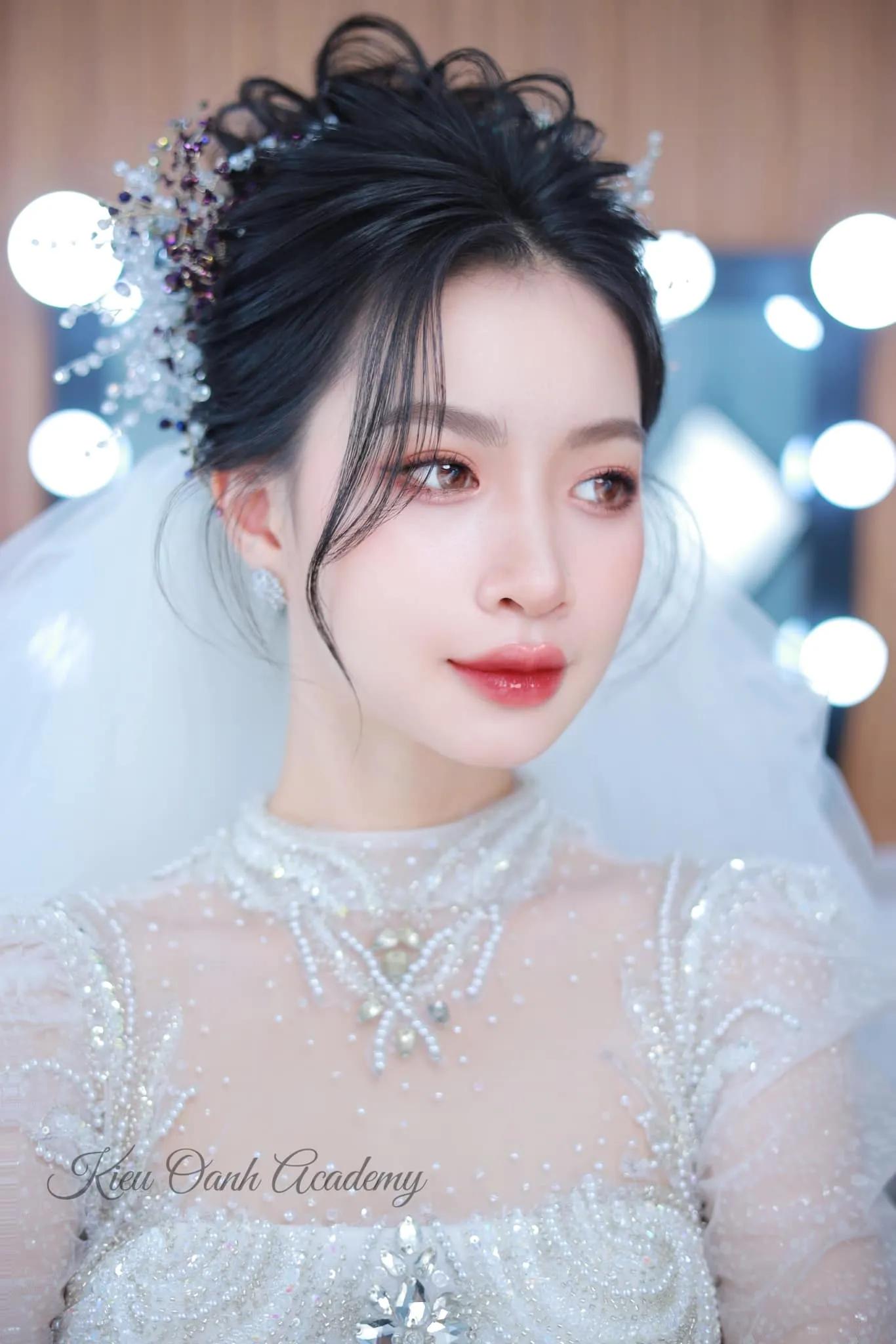 Top 5 tiệm trang điểm cô dâu nổi bật nhất huyện Châu Thành, Bến Tre