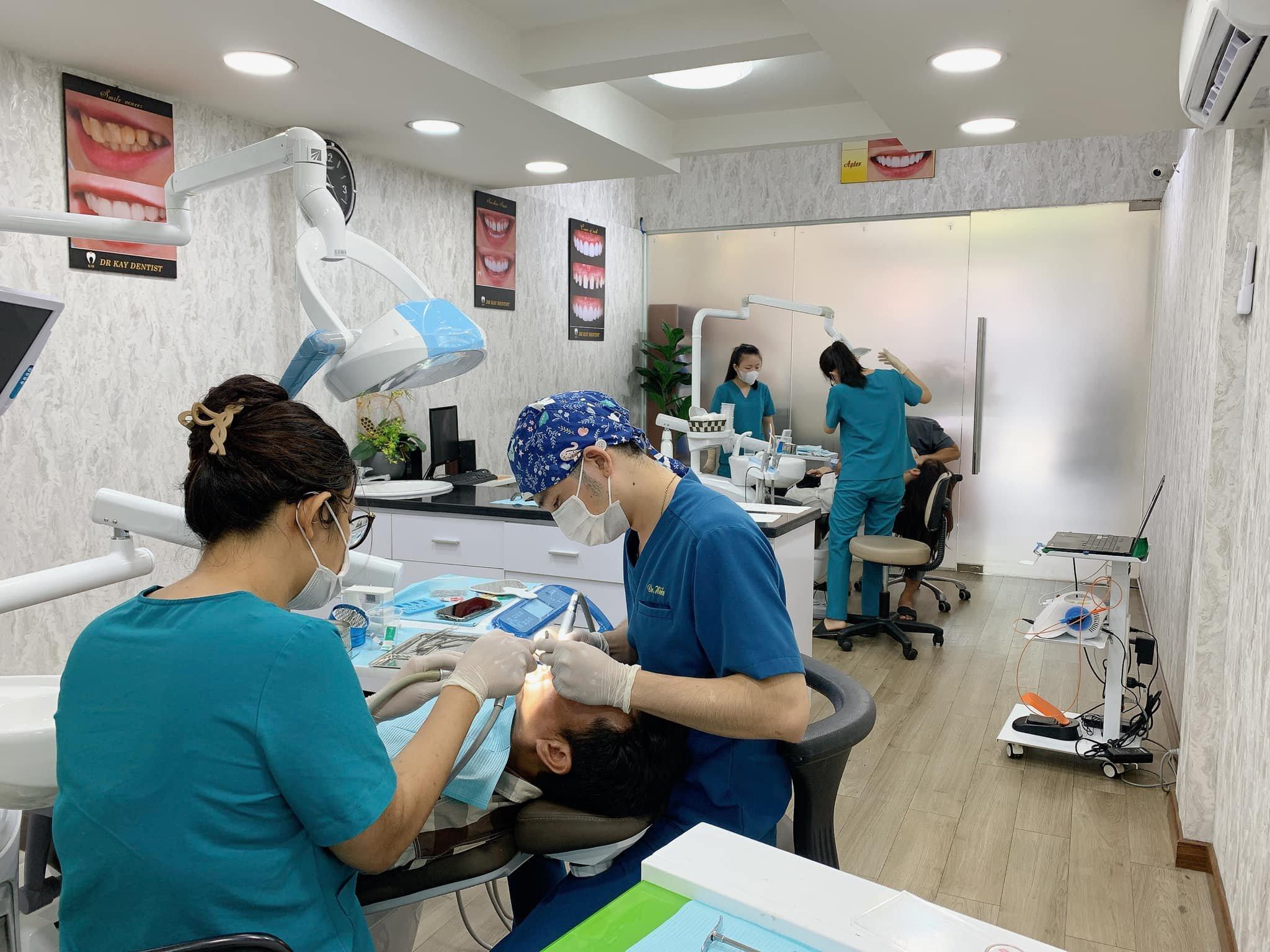 6 Địa điểm niềng răng chất lượng và uy tín hàng đầu tại quận 3, TP HCM