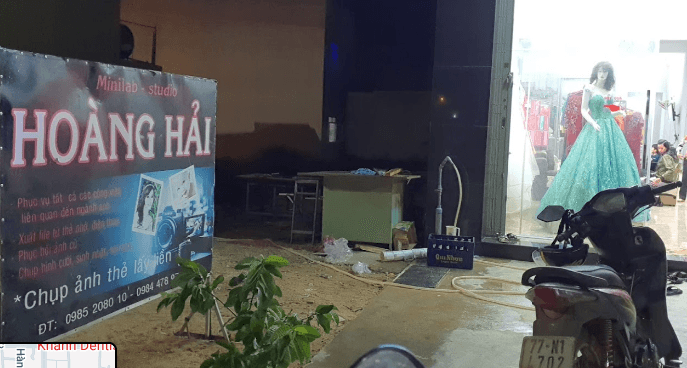 Top 4 tiệm chụp ảnh thẻ lấy ngay đẹp nhất tại Bình Định