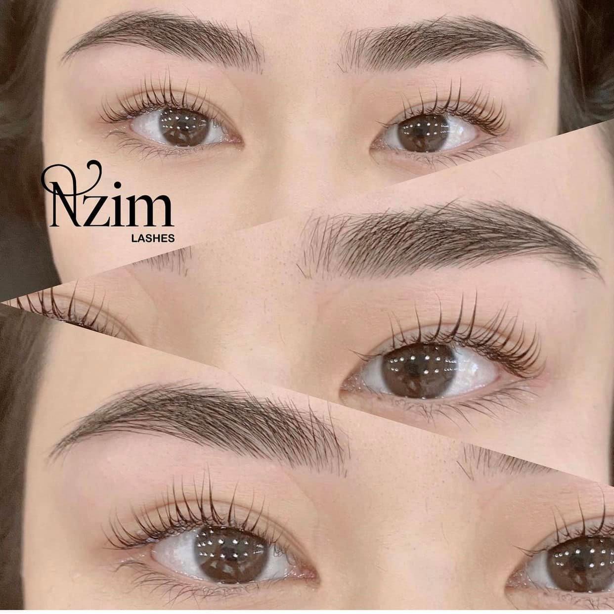 Top 9 địa chỉ nối mi chất lượng, uy tín hàng đầu tại quận 1, TP. HCM