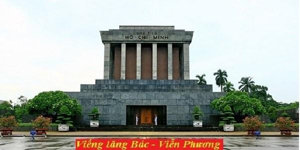 Top 7 bài phân tích đặc sắc khổ thơ thứ hai trong 'Viếng lăng Bác' của Viễn Phương (Ngữ văn 9)
