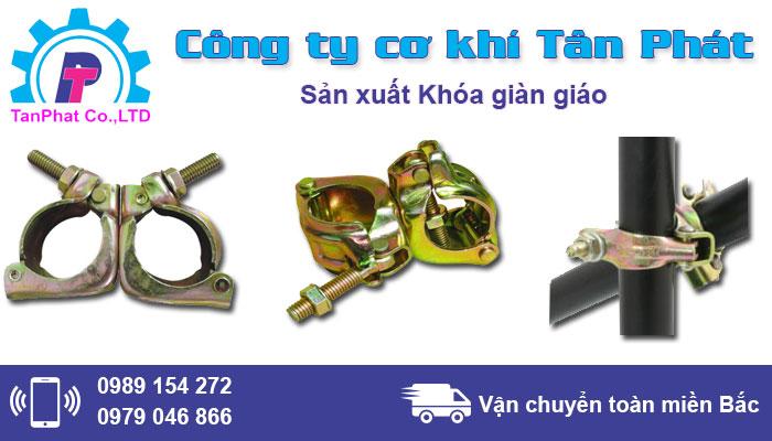Top 10 công ty cung cấp đồ kim khí chất lượng cao và uy tín tại Việt Nam