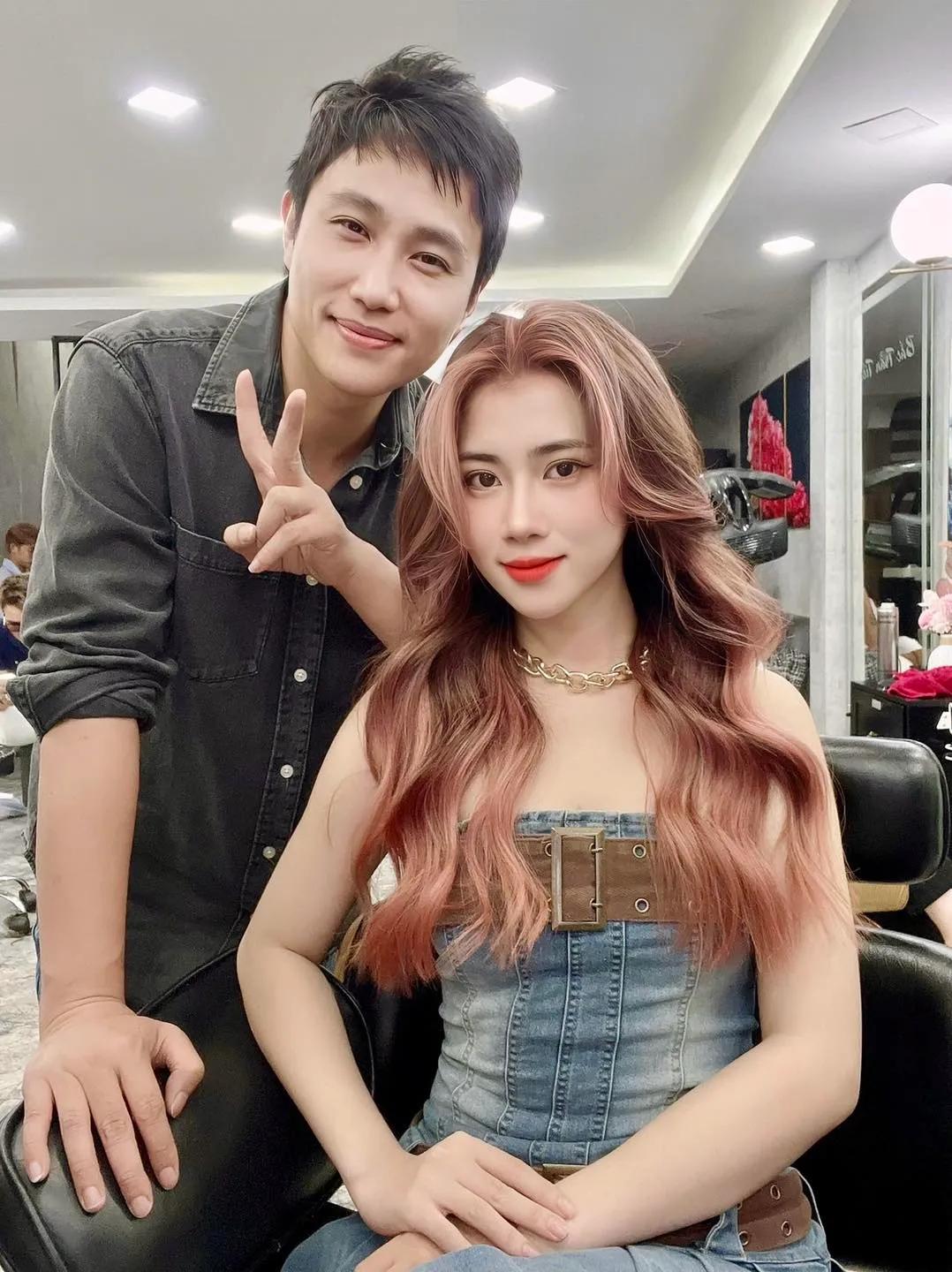 Top 6 Salon nối tóc chất lượng và đẳng cấp nhất tại Bến Tre