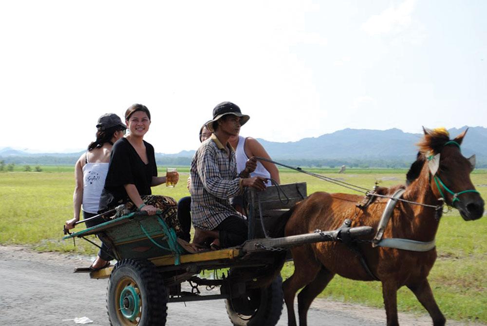 6 Bài soạn ấn tượng nhất "Thực hành đọc hiểu: Phương tiện vận chuyển của các dân tộc thiểu số Việt Nam xưa" (Ngữ văn 7 - SGK Cánh Diều)