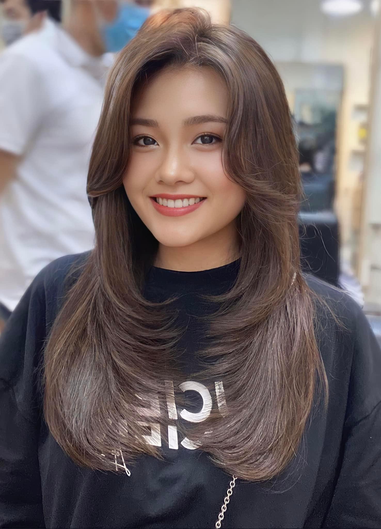 Top 10 Salon cắt tóc layer chuẩn form, đẹp hút mắt tại TP. Buôn Ma Thuột