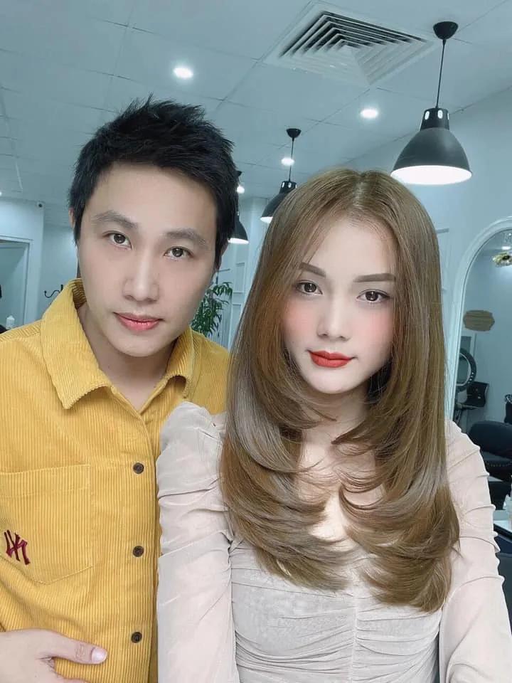 6 Địa chỉ salon tóc đáng trải nghiệm nhất tại Hồng Ngự, Đồng Tháp